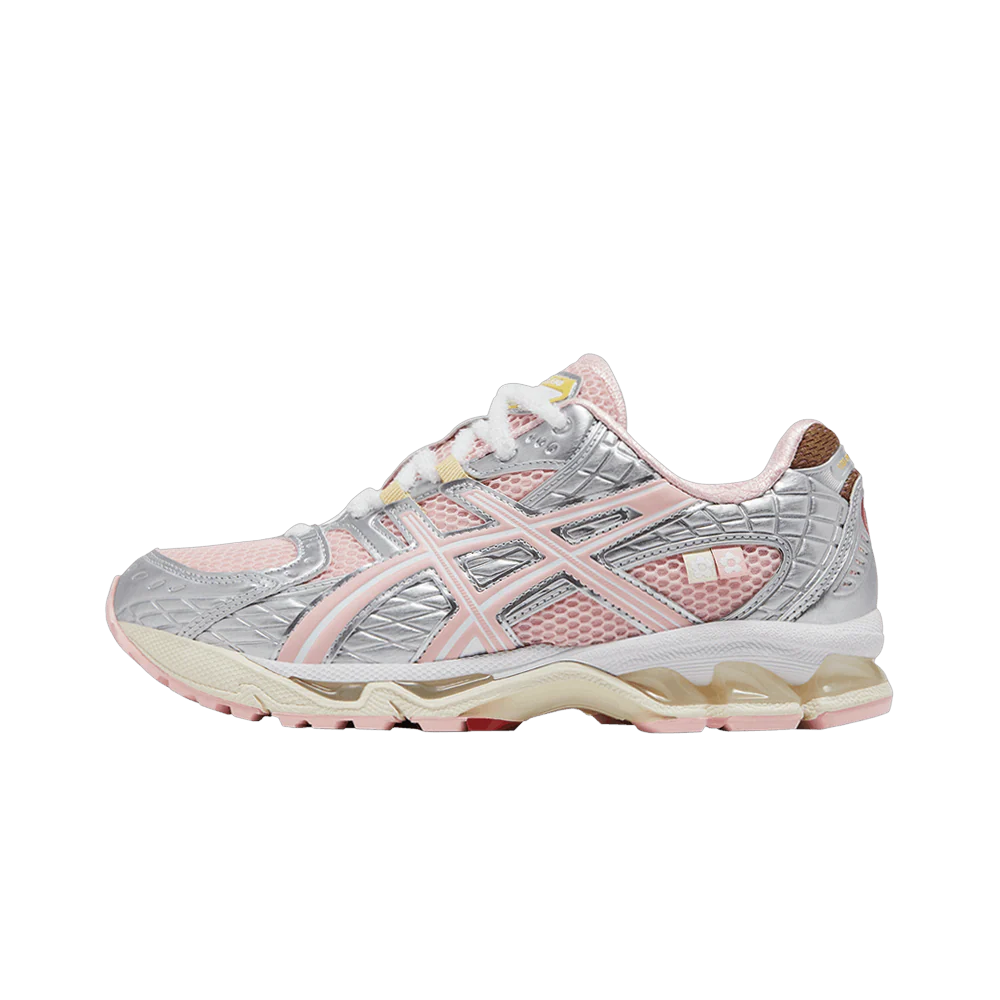 ASICS Gel-Nimbus 10.1 Vandy The Pink x atmos Banana Split Strawberry