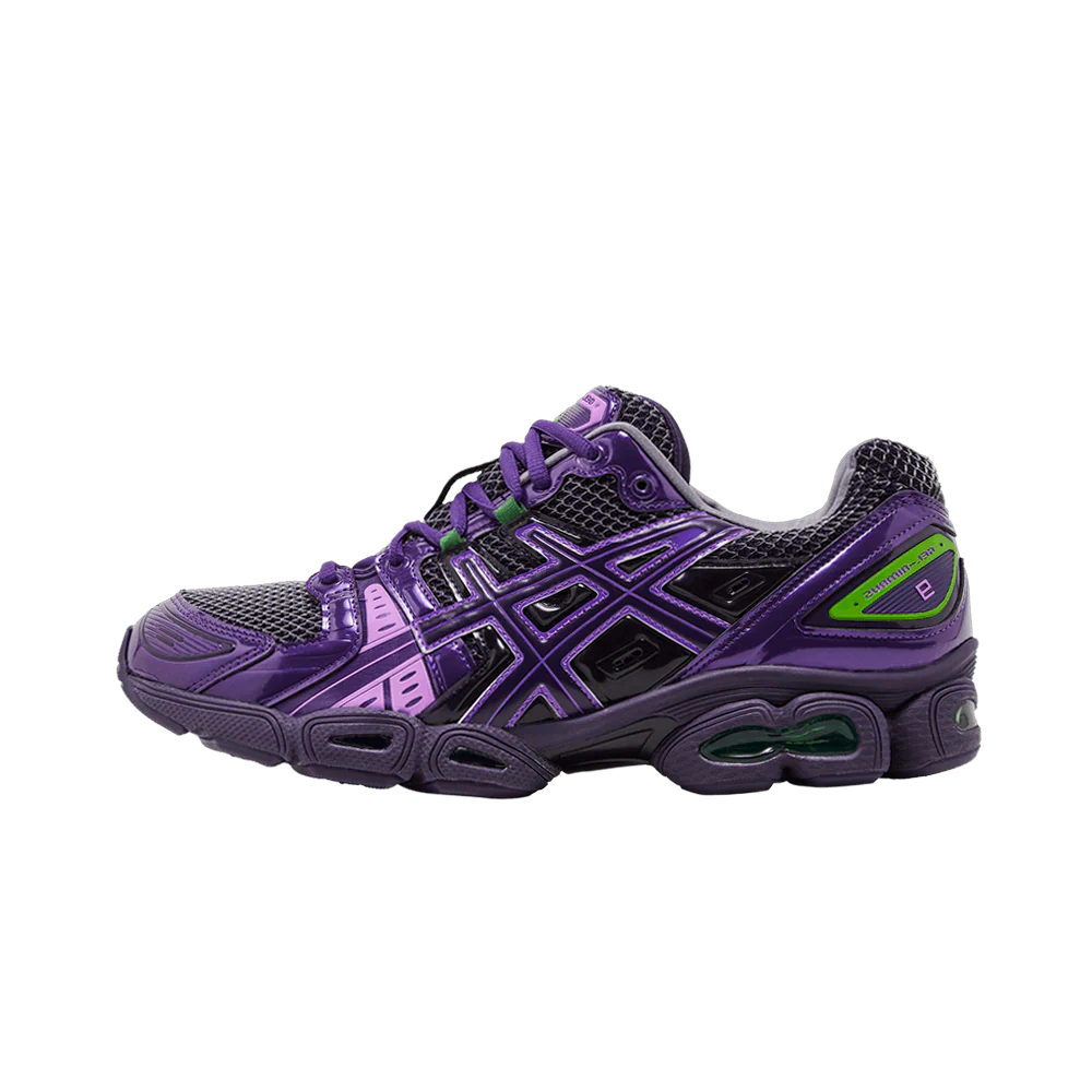 ASICS Gel-Nimbus 9 Night Shade Orchid