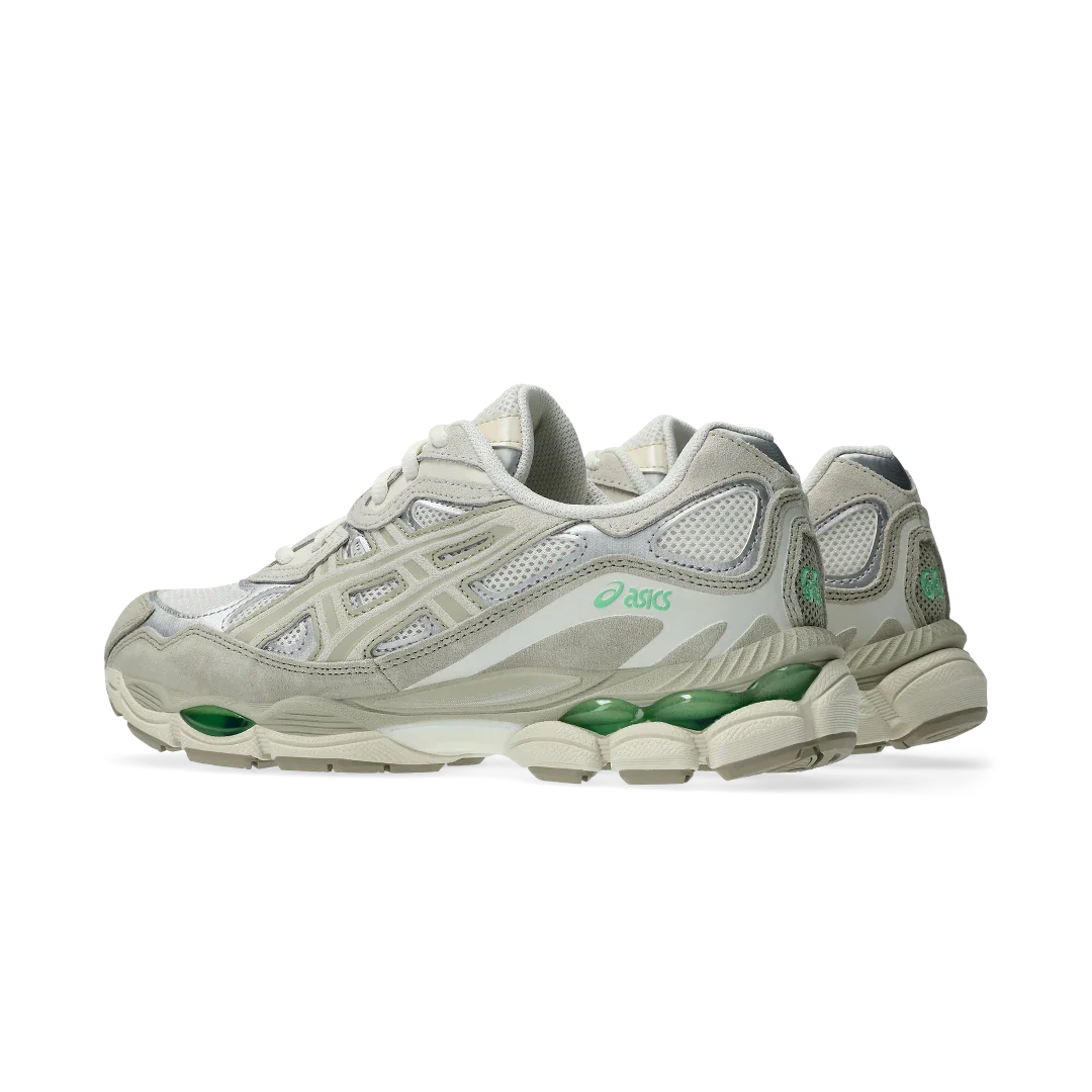 ASICS Gel-Nyc Cream Fossil