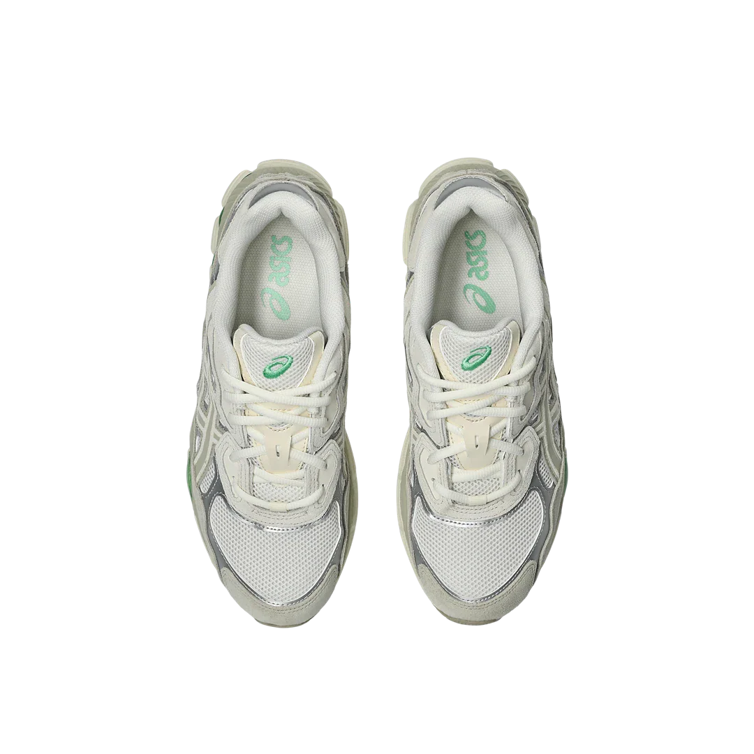 ASICS Gel-Nyc Cream Fossil