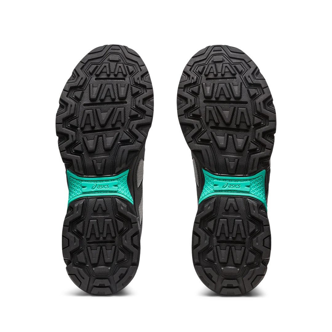 ASICS Gel-Venture 6 SPS Mid Grey Black