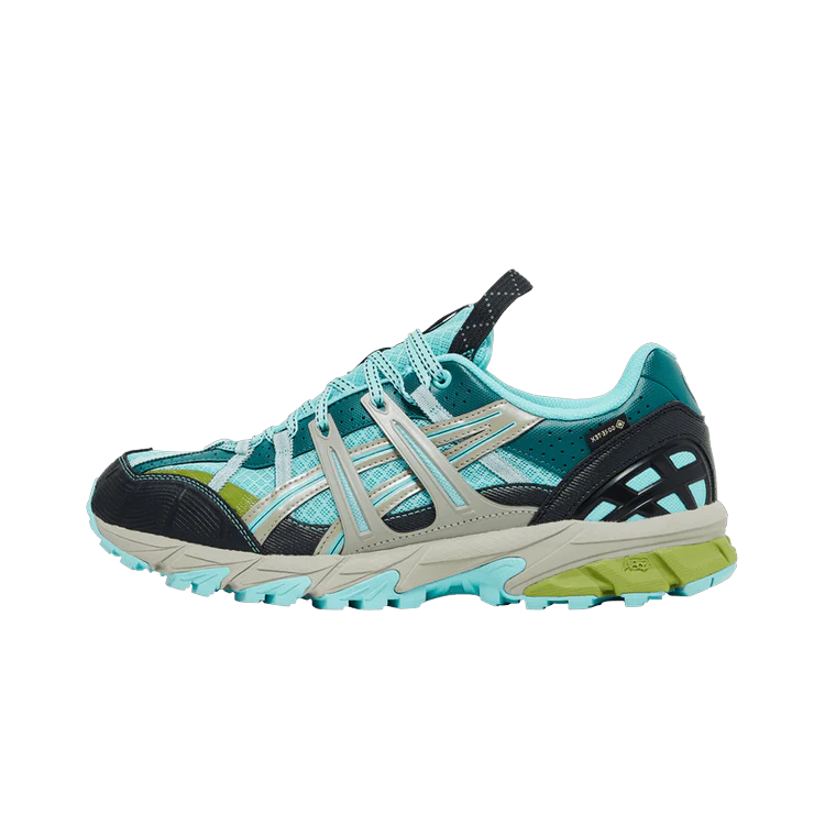 ASICS HS4-S Gel-Sonoma 15-50 Gore-Tex Aruba Blue Graphite