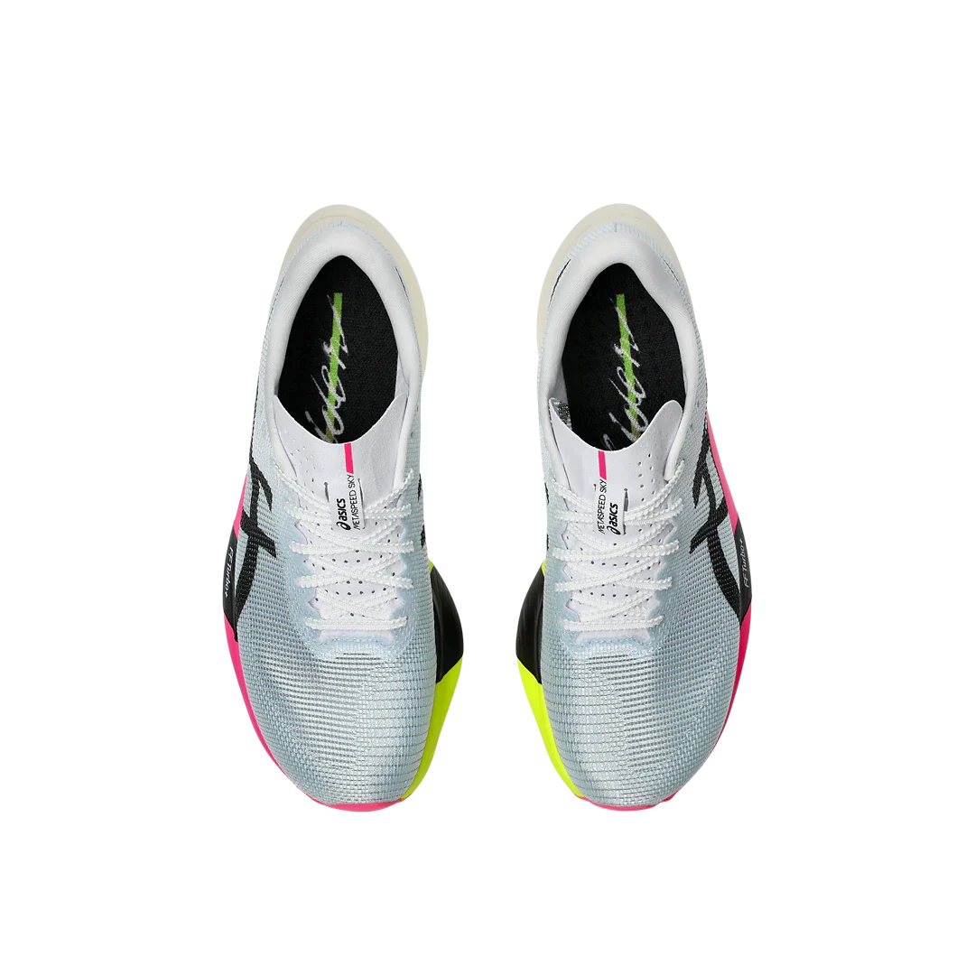 ASICS Metaspeed Sky Paris Light Blue