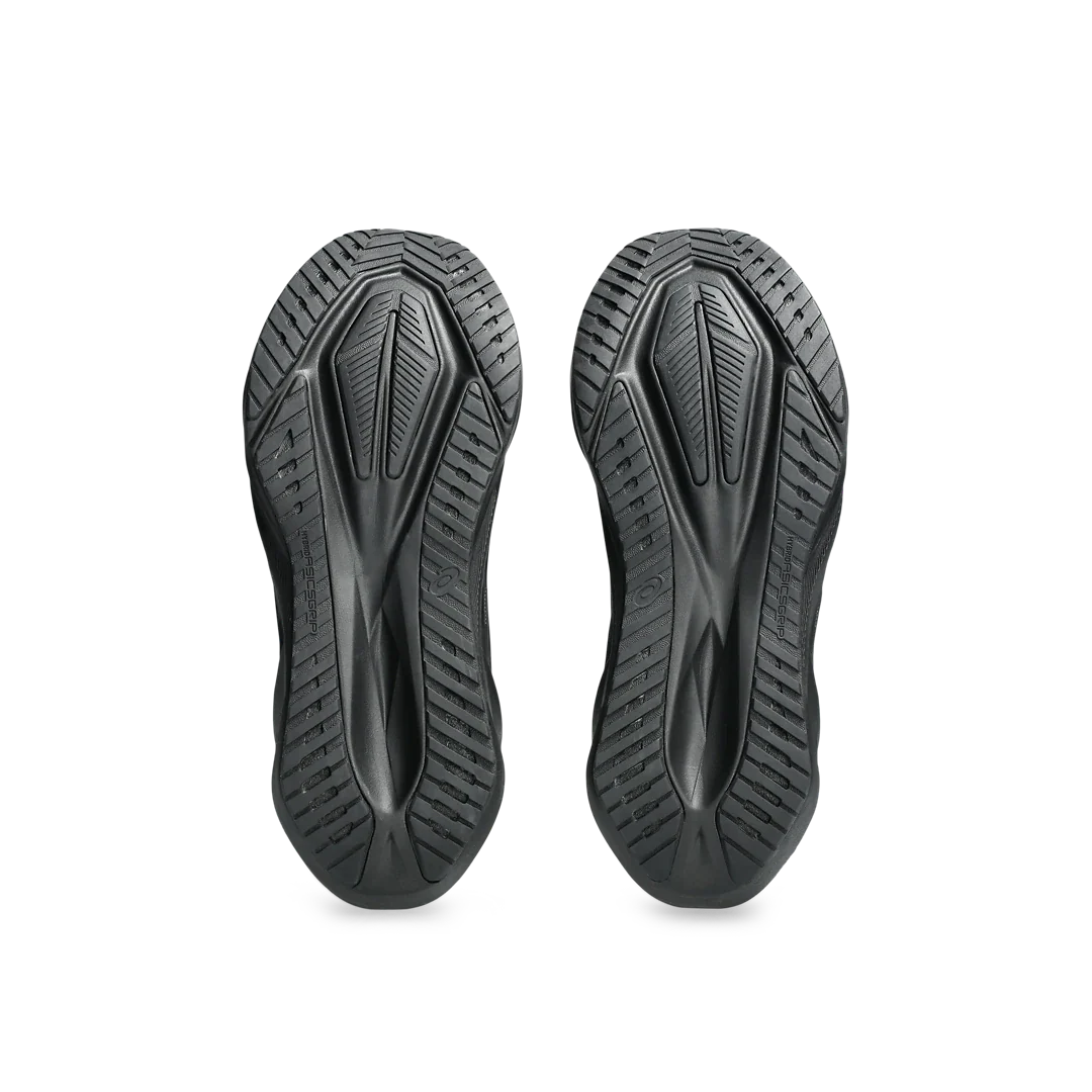 ASICS Novablast 5 Black Carrier Grey