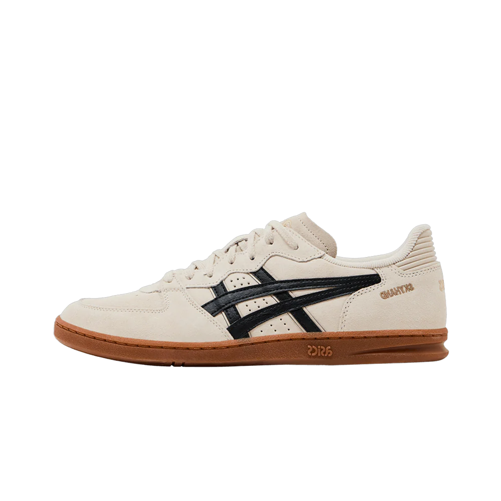 ASICS Skyhand OG Oatmeal Black