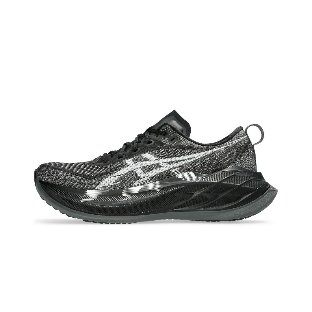 ASICS Superblast 2 Black White
