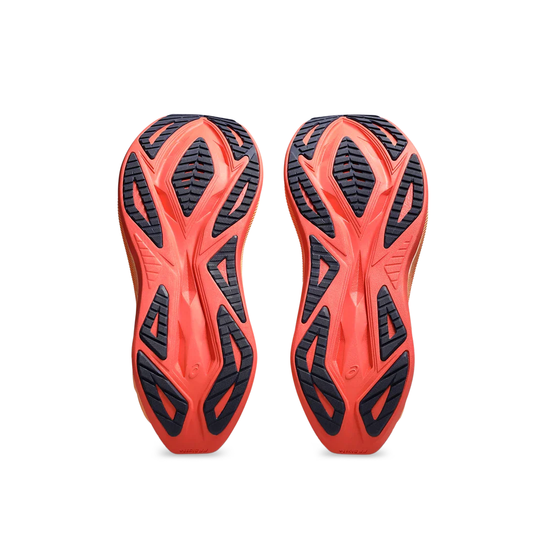 ASICS Superblast 2 Greyish Purple Coral Reef