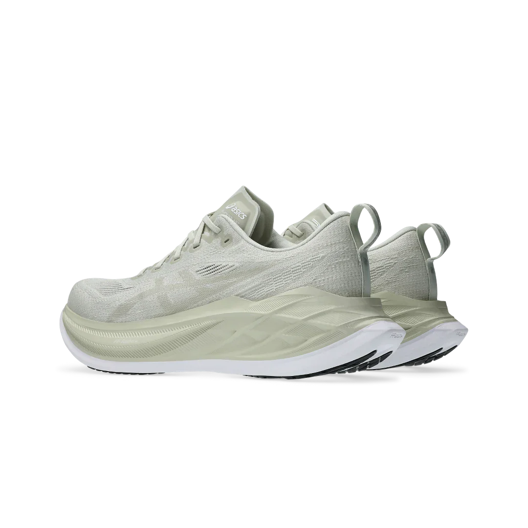 ASICS Superblast 2 Lake Grey White Sage