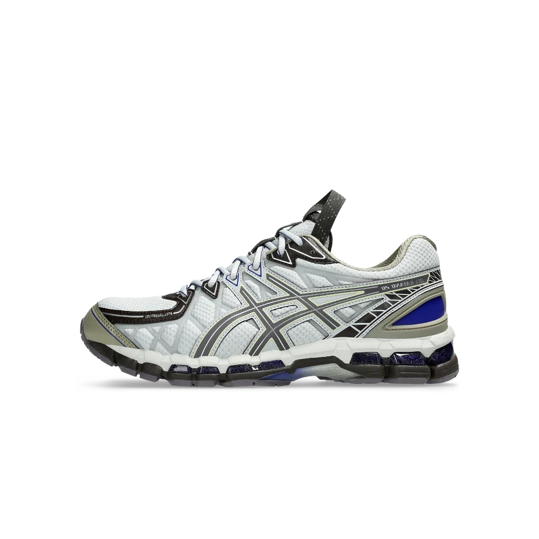 ASICS UB10-S Gel-Kayano 20 Kiko Kostadinov Glacier Lavender Grey