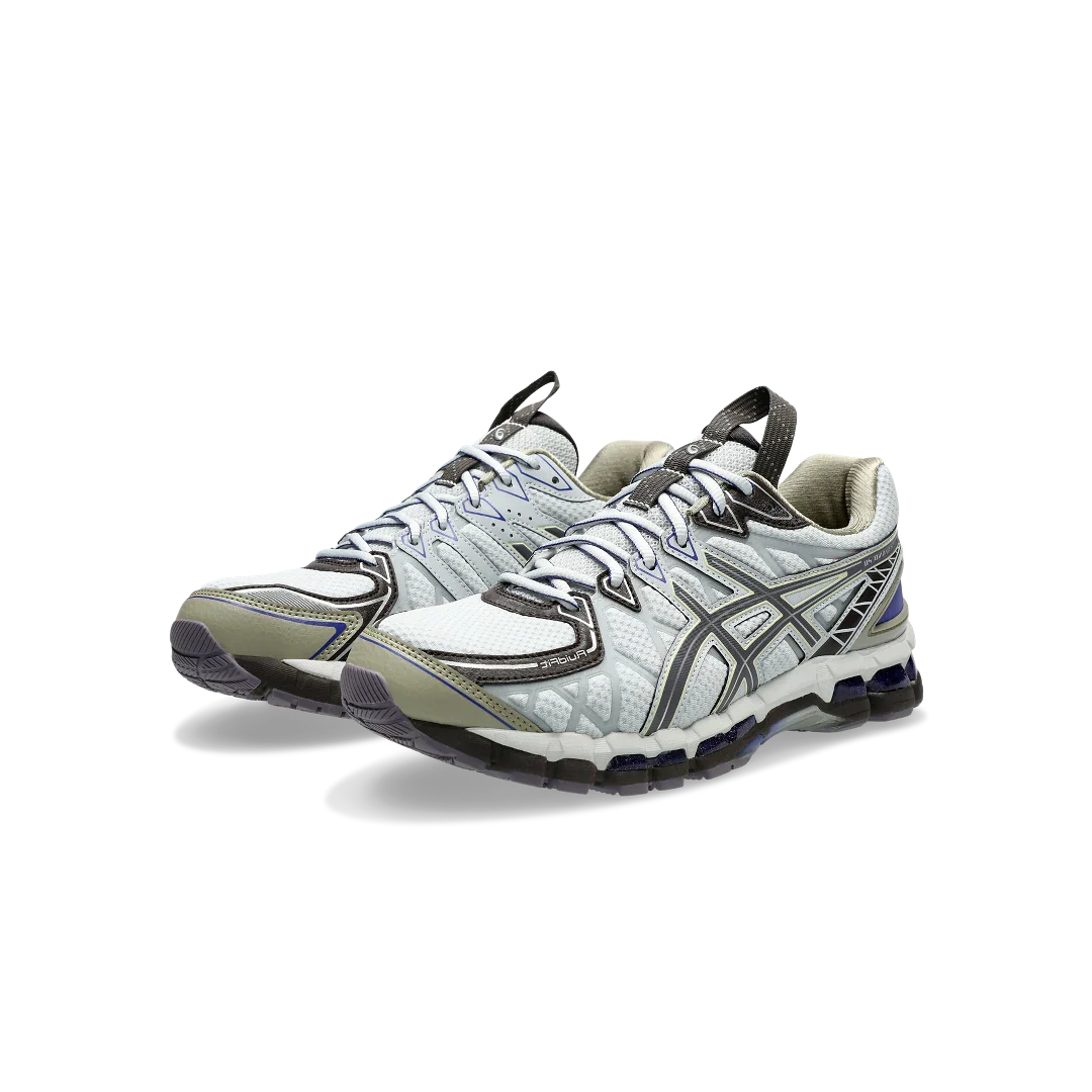 ASICS UB10-S Gel-Kayano 20 Kiko Kostadinov Glacier Lavender Grey