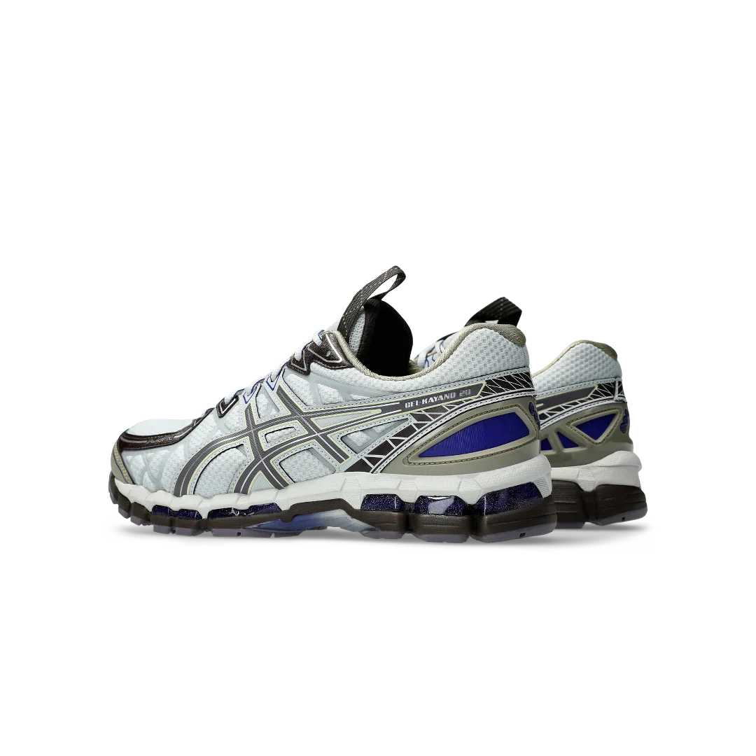ASICS UB10-S Gel-Kayano 20 Kiko Kostadinov Glacier Lavender Grey