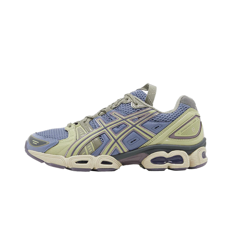 ASICS UB3-S Gel-Nimbus 9 Kiko Kostadinov Stonewash