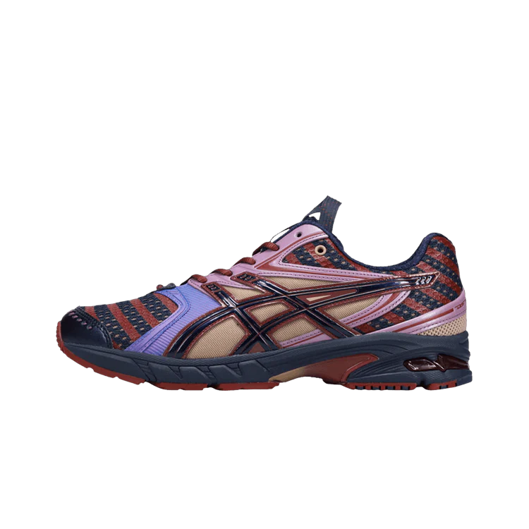 ASICS UB9-S Gel DS Trainer 14 Kiko Kostadinov Midnight Purple Oxide