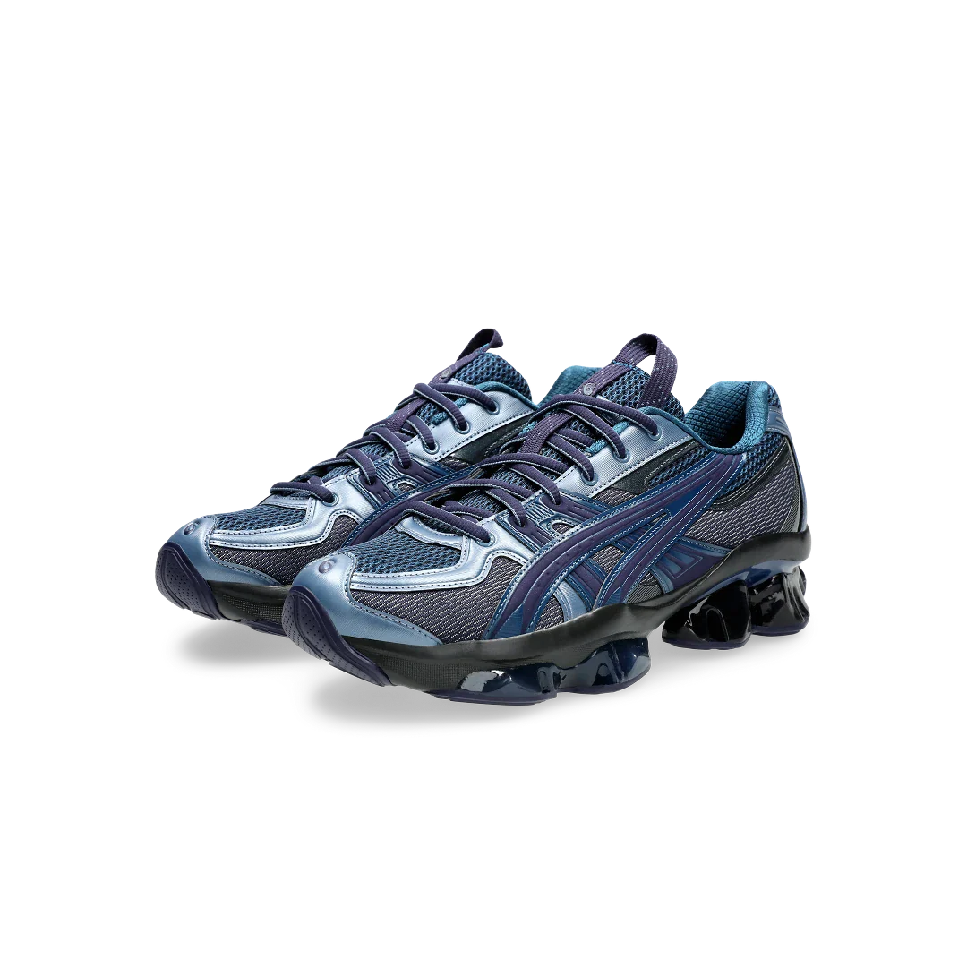 ASICS US5-S Gel-Quantum Kinetic Kiko Kostadinov Light Indigo