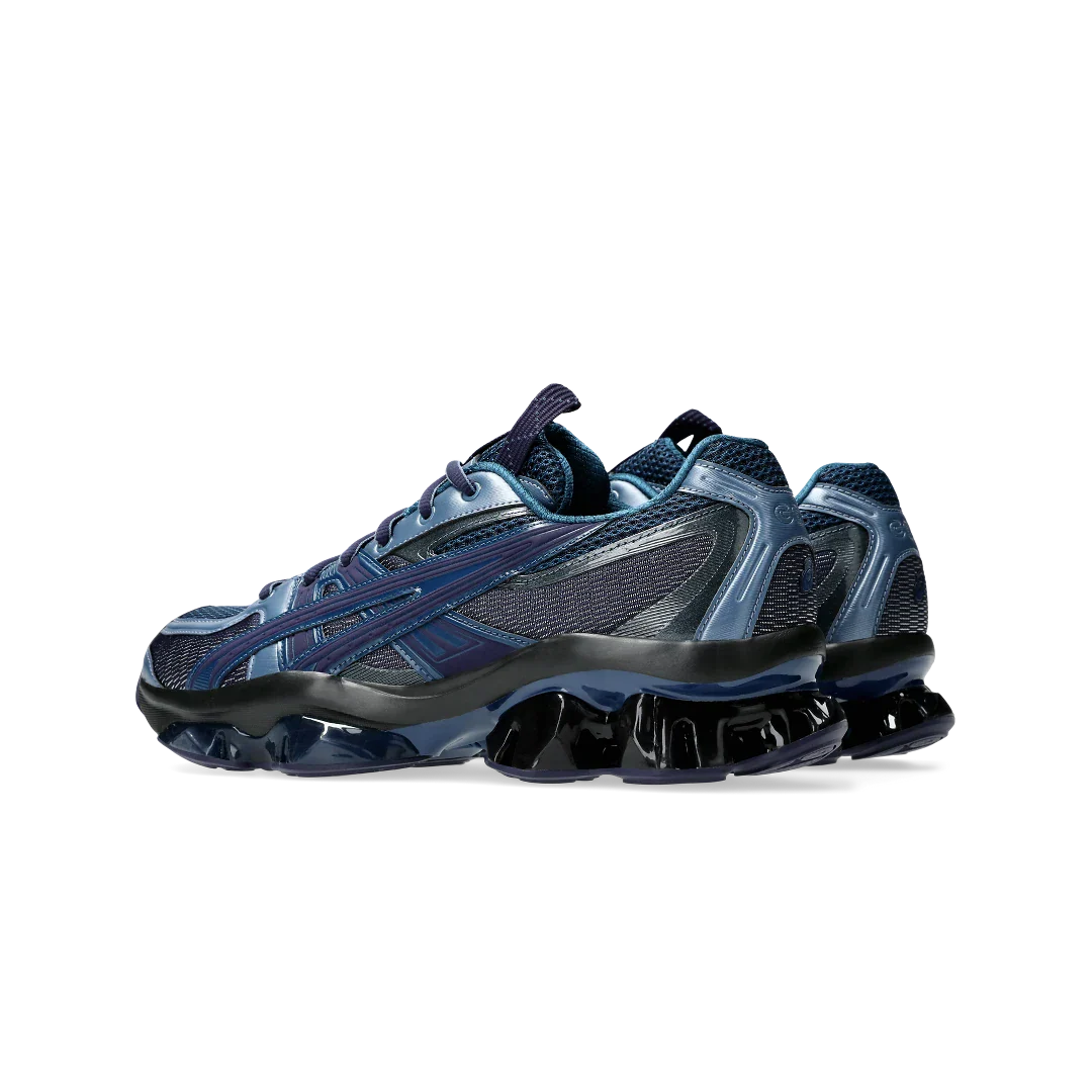 ASICS US5-S Gel-Quantum Kinetic Kiko Kostadinov Light Indigo