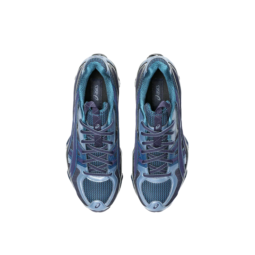 ASICS US5-S Gel-Quantum Kinetic Kiko Kostadinov Light Indigo