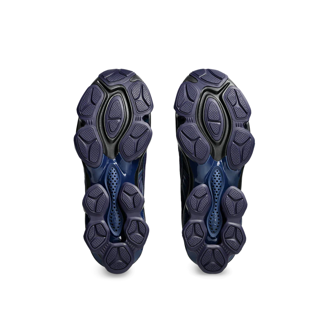 ASICS US5-S Gel-Quantum Kinetic Kiko Kostadinov Light Indigo