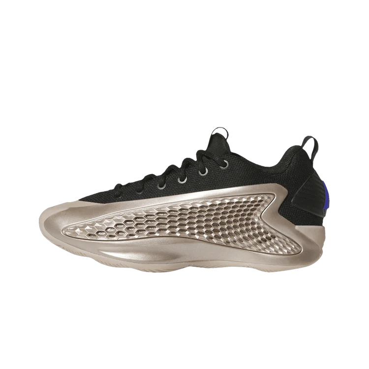Adidas AE 1 Low Champagne Metallic