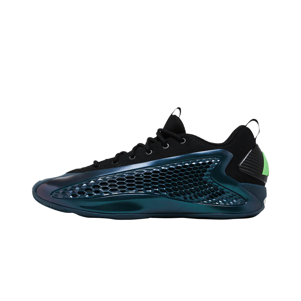 Adidas AE 1 Low Metamorphosis