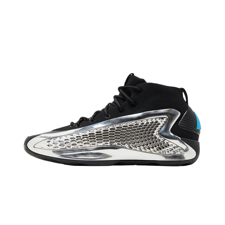 Adidas AE 1 Silver Metallic