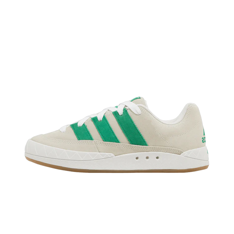 Adidas Adimatic Bodega Beams Off White Green