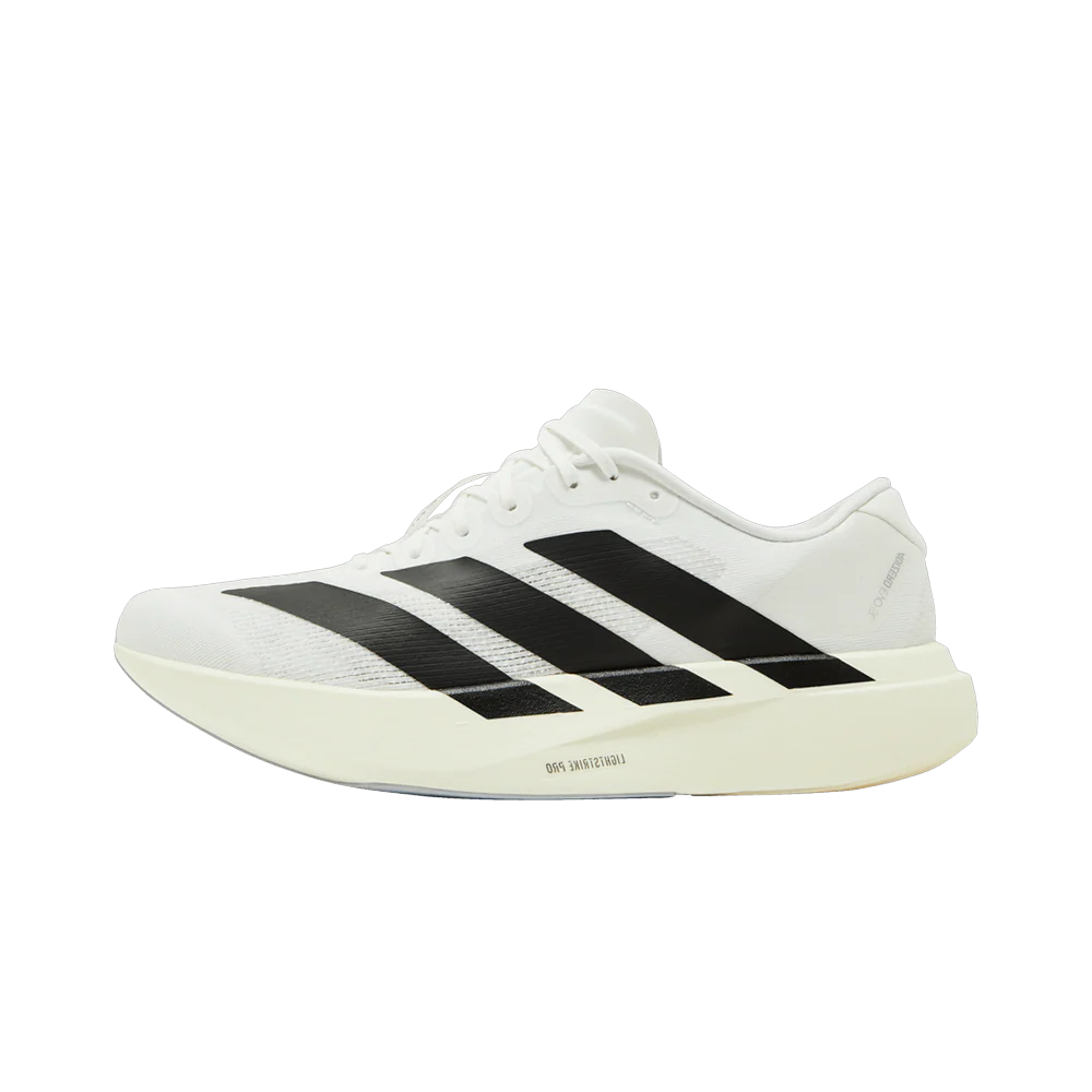 Adidas Adizero Evo SL White Black