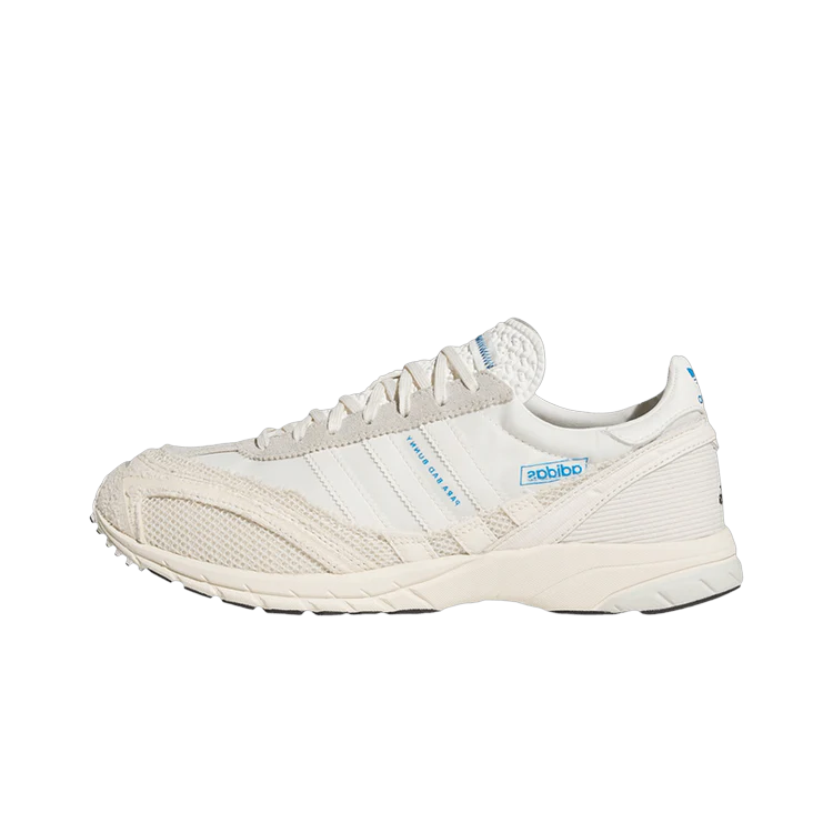 Adidas Adizero SL 72 Bad Bunny Off White