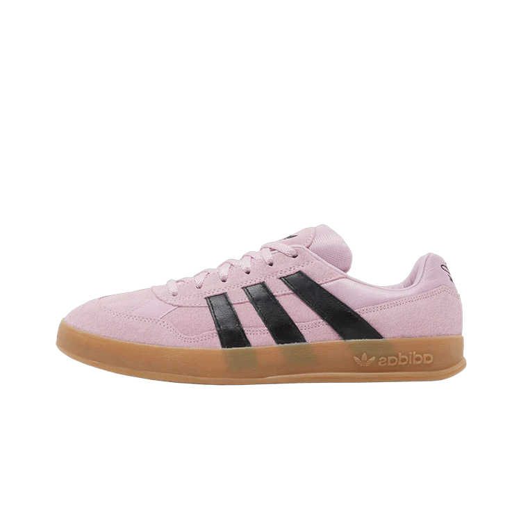 Adidas Aloha Super Gonz One Black Eye