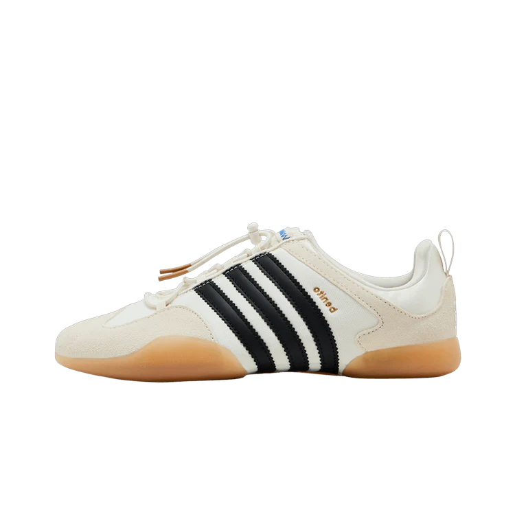 Adidas Ballerina Bad Bunny Off White Black Gum