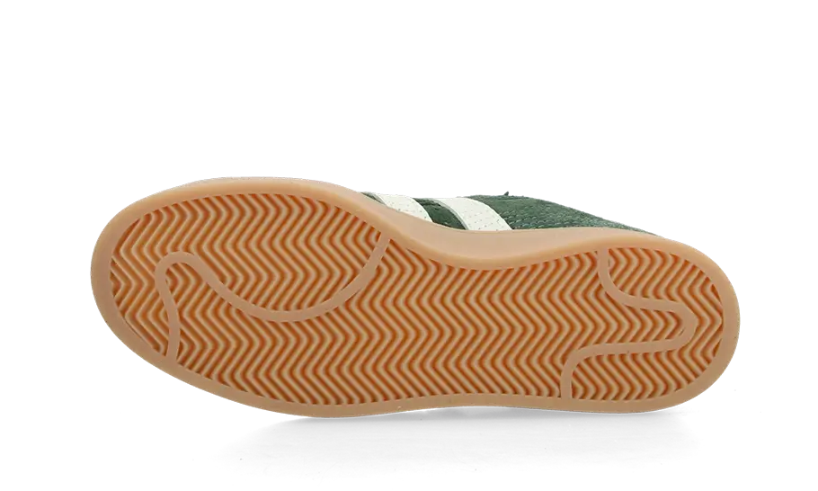 Adidas Campus 00s Japanese Rock Garden Green Oxide