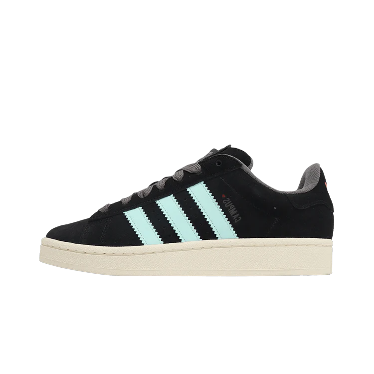Adidas Campus 00s Valentine's Day Black
