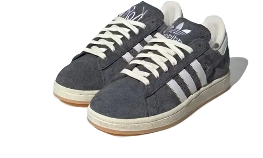 Adidas Campus 2 KoRn Follow The Leader