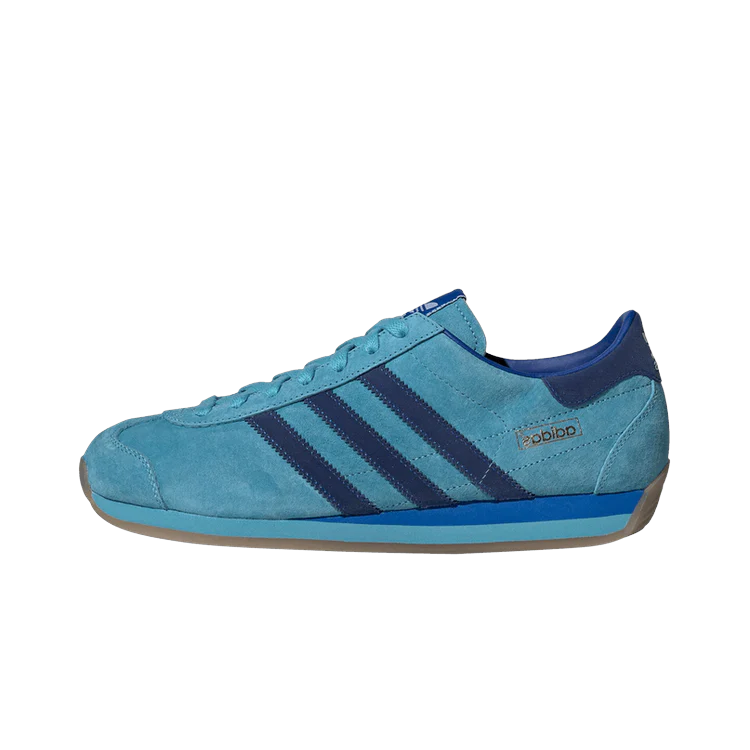 Adidas Country Japan Preloved Blue