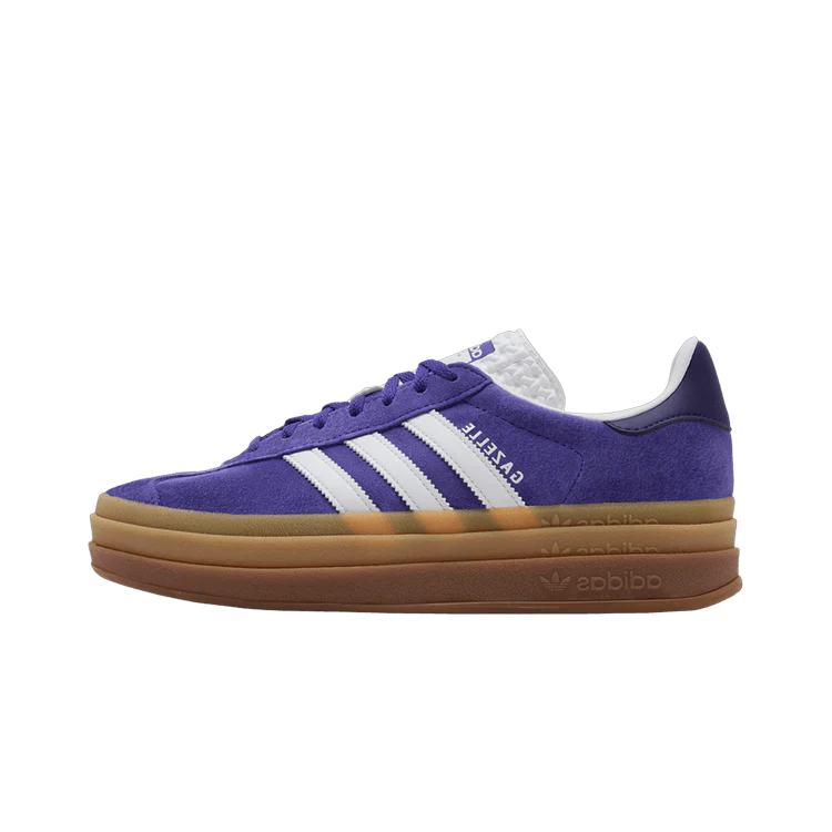 Adidas Gazelle Bold Energy Ink Gum