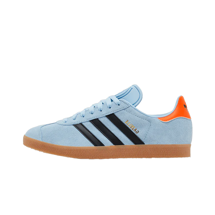 Adidas Gazelle Clear Sky Core Black
