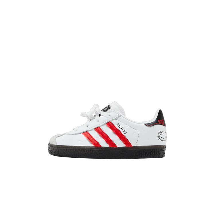 Adidas Gazelle Comfort Closure Hello Kitty (TD)
