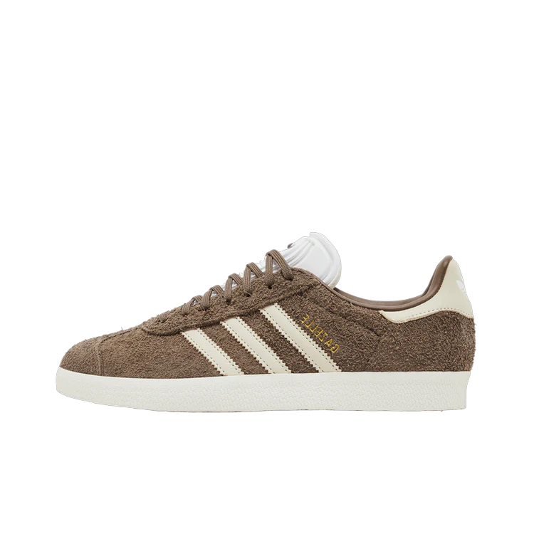 Adidas Gazelle Earth Strata Wonder White Off White