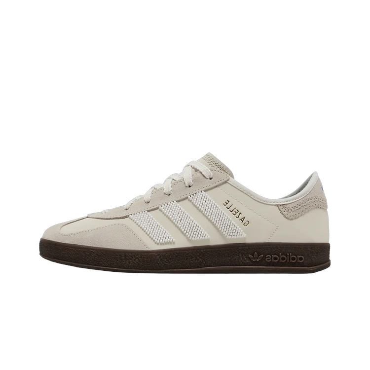Adidas Gazelle Indoor CLOT By Edison Chen Off White