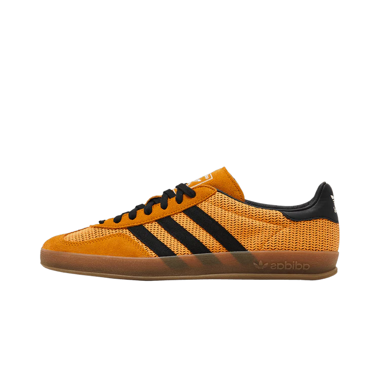 Adidas Gazelle Indoor Orange