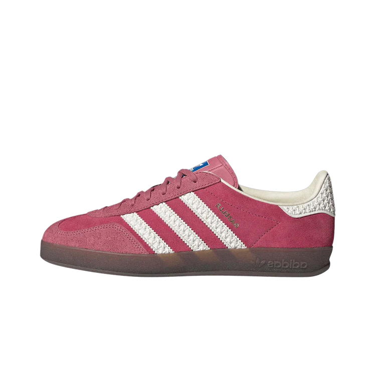 Adidas Gazelle Indoor Pink Cloud White