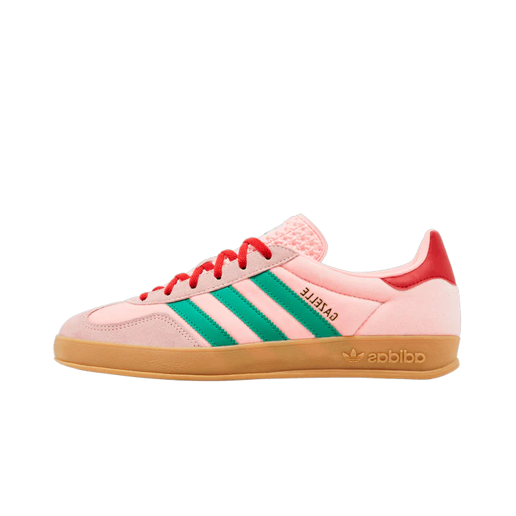 Adidas Gazelle Indoor Pink Velvet