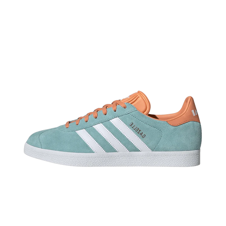 Adidas Gazelle Inter Miami South Beach