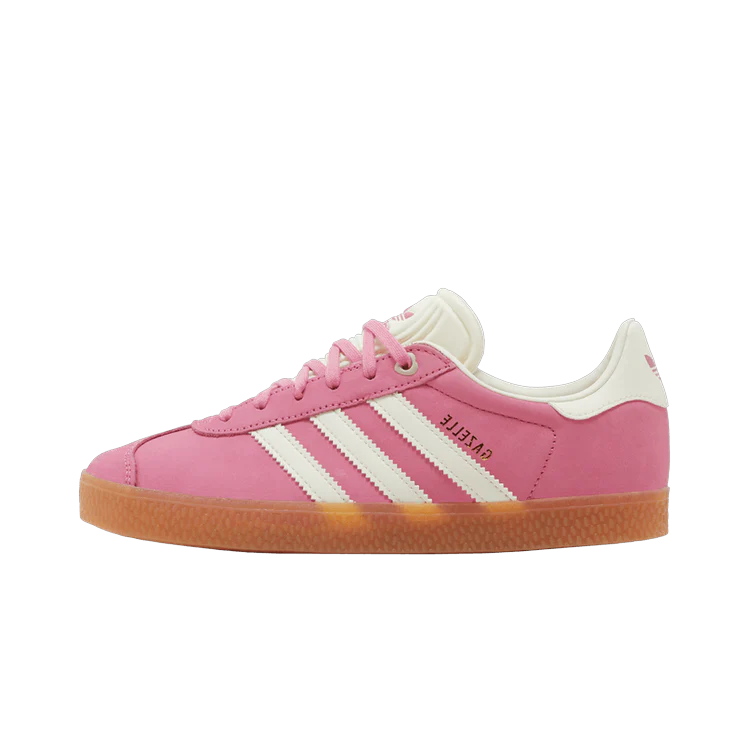 Adidas Gazelle Pink Fusion