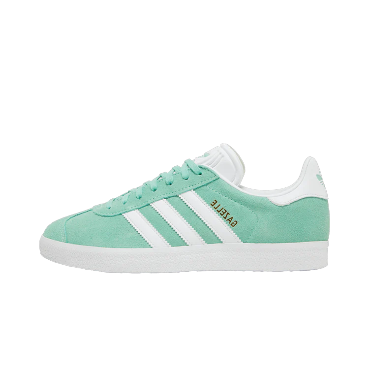 Adidas Gazelle Pulse Mint