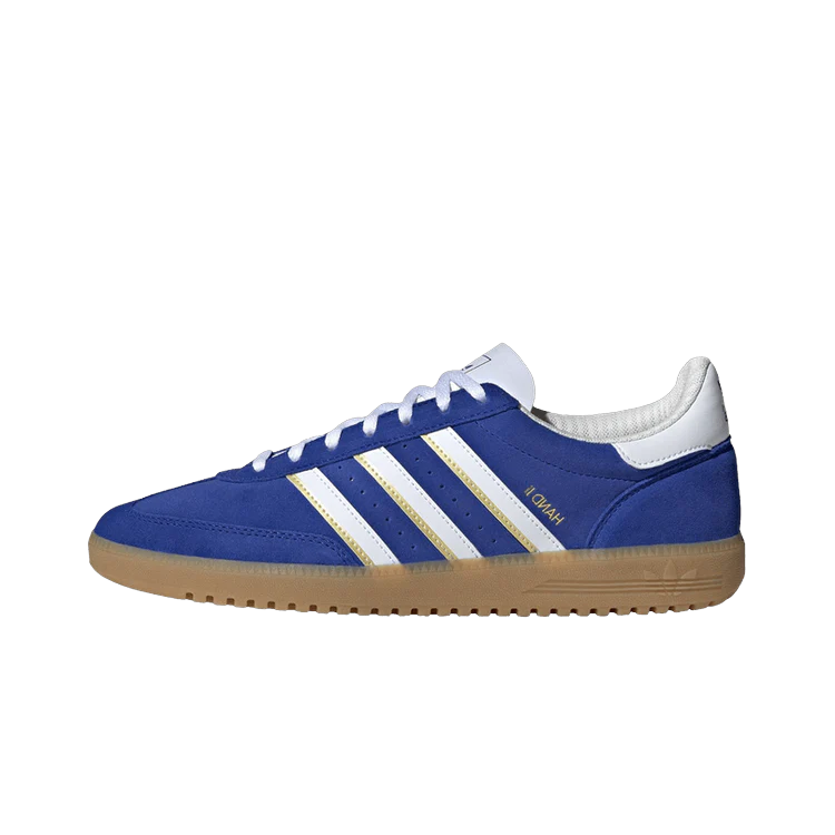 Adidas Hand 2 Semi Lucid Blue