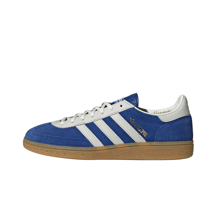 Adidas Handball Spezial 75th Anniversary Pack Collegiate Royal