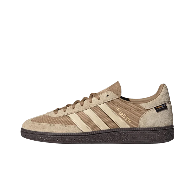 Adidas Handball Spezial Cardboard Crystal Sand