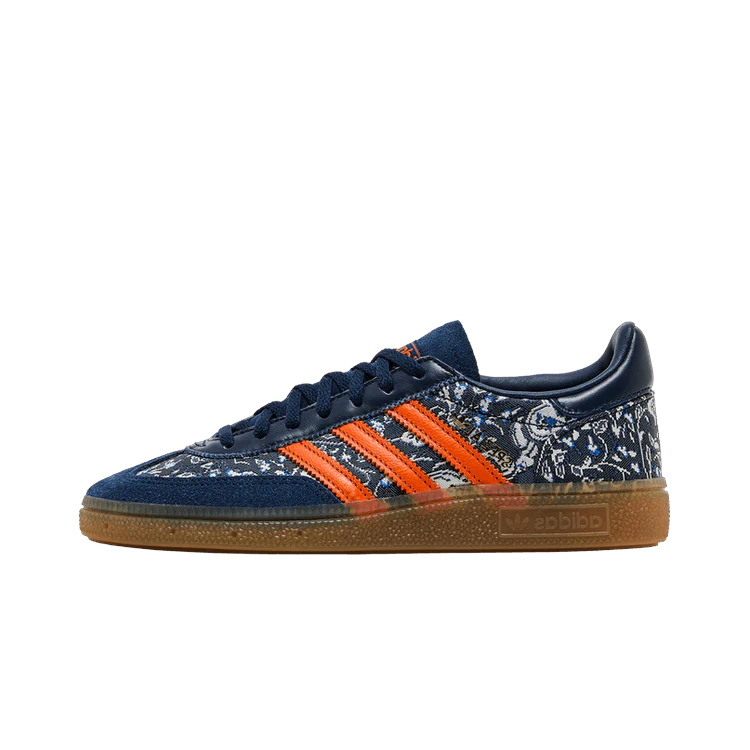 Adidas Handball Spezial Carpet Pack Night Indigo