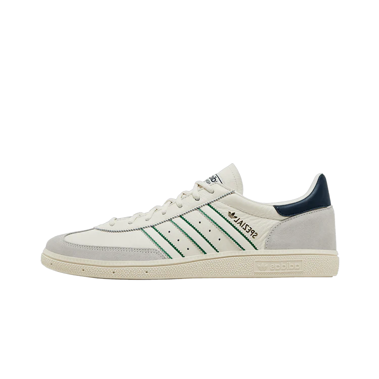 Adidas Handball Spezial Collegiate Green Night Indigo