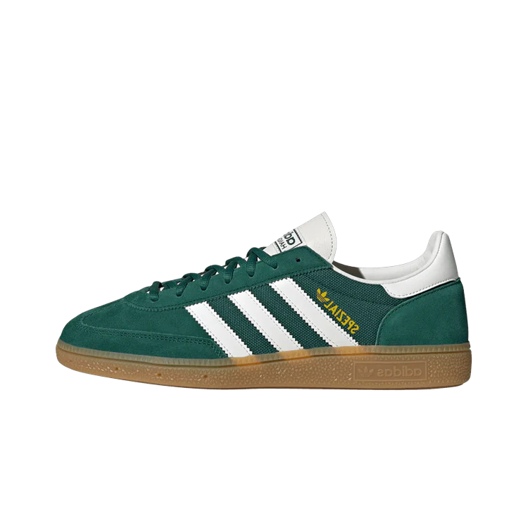Adidas Handball Spezial Green White Gum